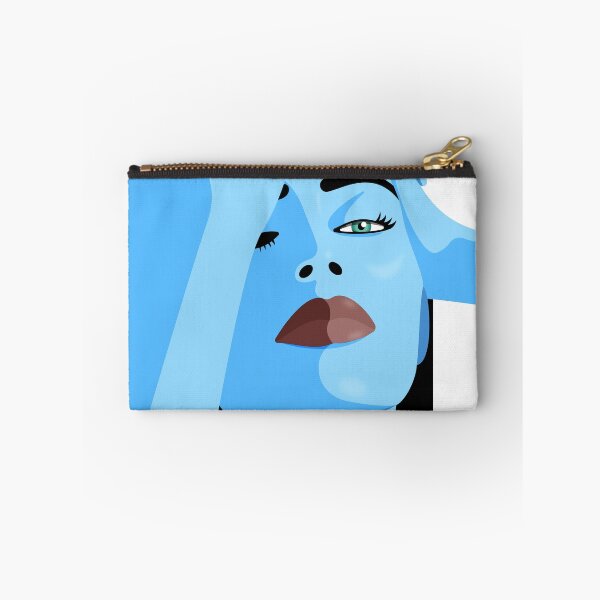 Item preview, Blue Goddess designed and sold by MAS Graphic Design.