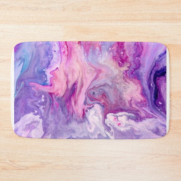Item preview, Pretty in Pink Marble designed and sold by Panicked Pixie.