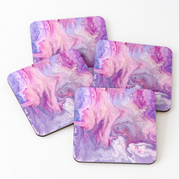 Item preview, Pretty in Pink Marble designed and sold by Panicked Pixie.