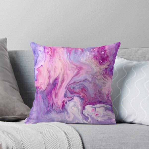 Item preview, Pretty in Pink Marble designed and sold by Panicked Pixie.