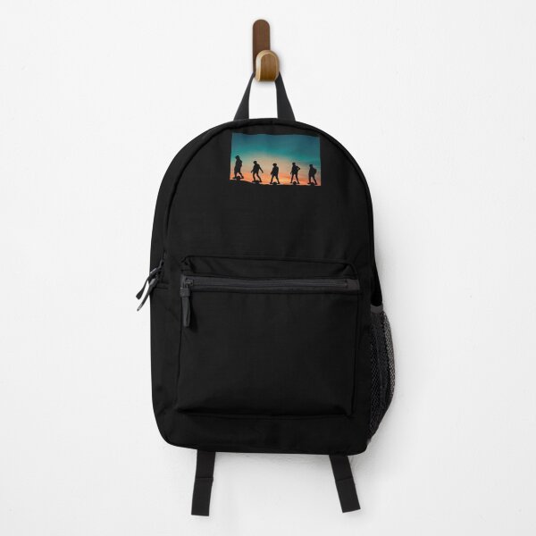 Item preview, onewheel artwork flat design landscape sunrise view cute gift for Onewheel owner - onewheel team  designed and sold by QUEEN-WIVER.