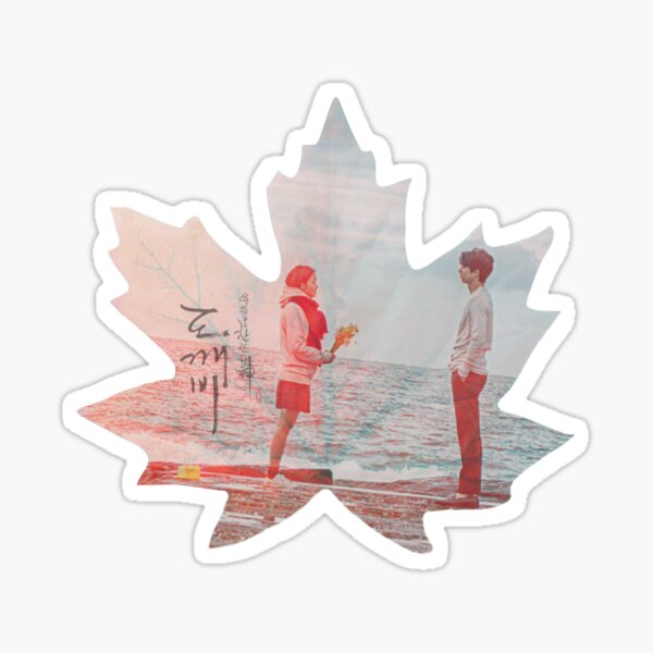Goblin 01 Sticker