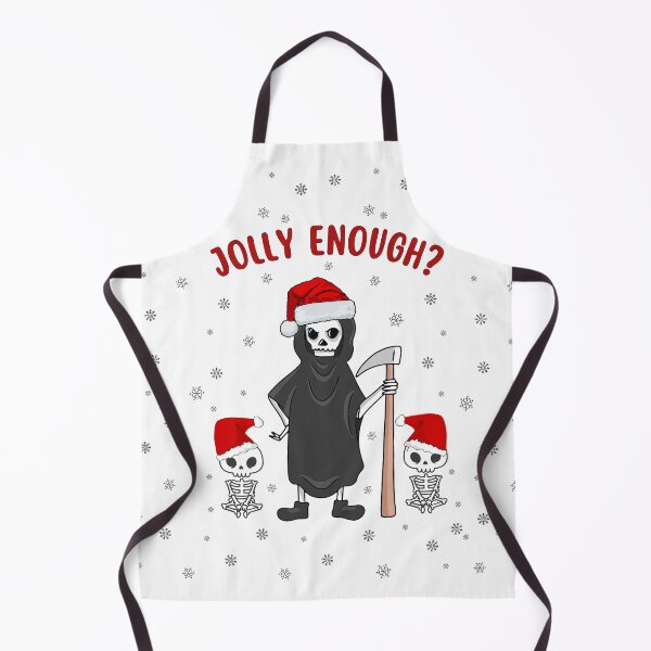 Item preview, Funny grumpy cute Spookmas designed and sold by RisingAir.