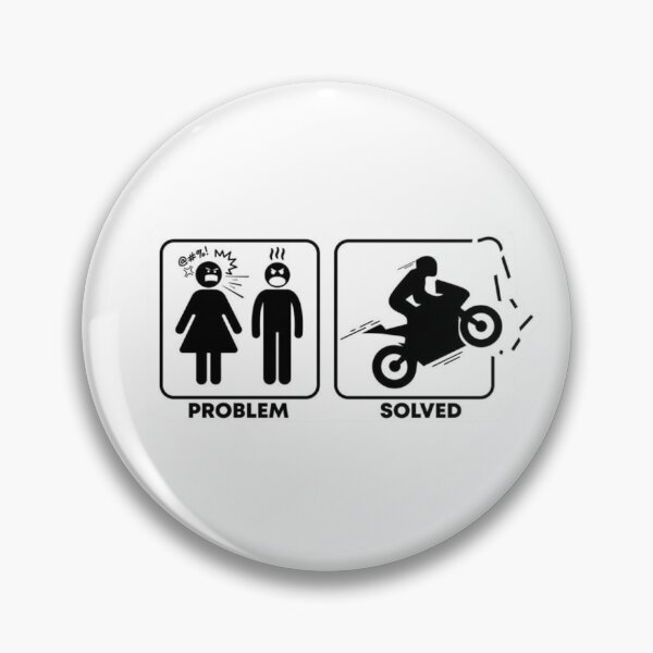 Item preview, problem solved  designed and sold by designoDZ.