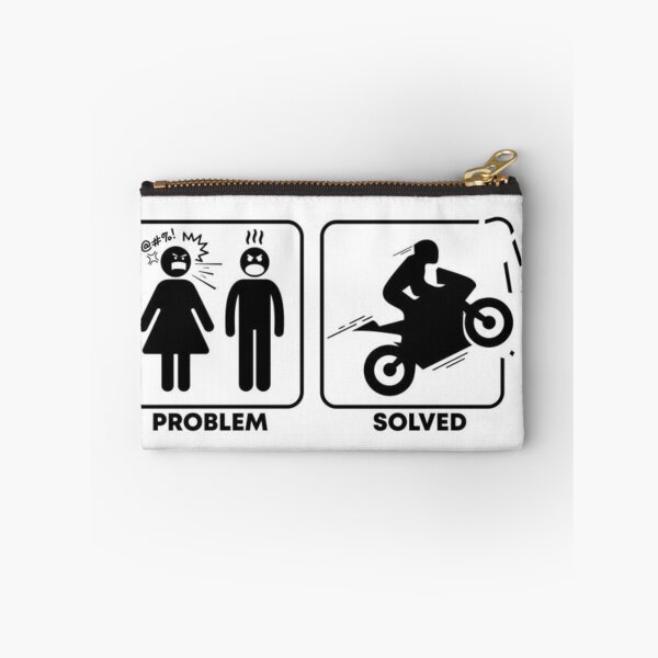Item preview, problem solved  designed and sold by designoDZ.