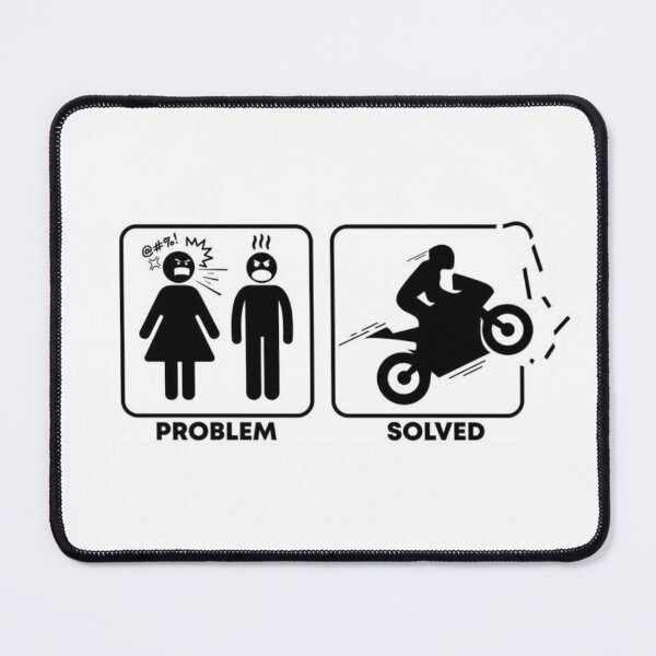 Item preview, problem solved  designed and sold by designoDZ.