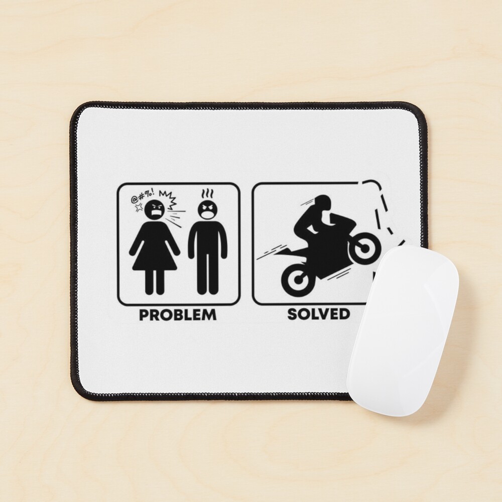 Item preview, Mouse Pad designed and sold by designoDZ.