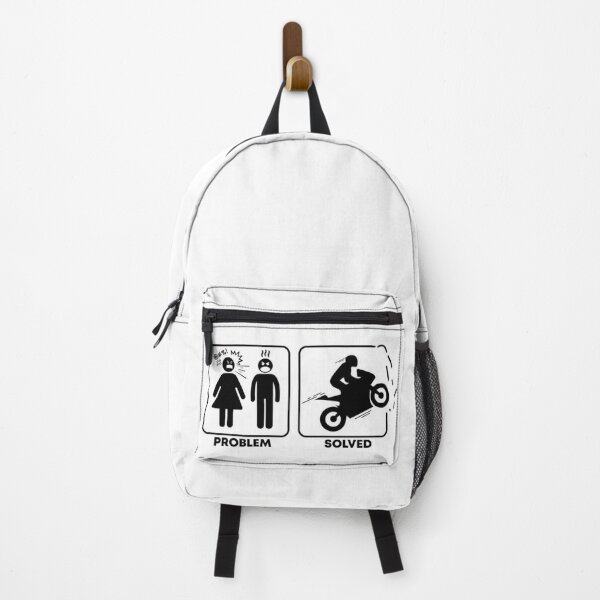 Item preview, problem solved  designed and sold by designoDZ.