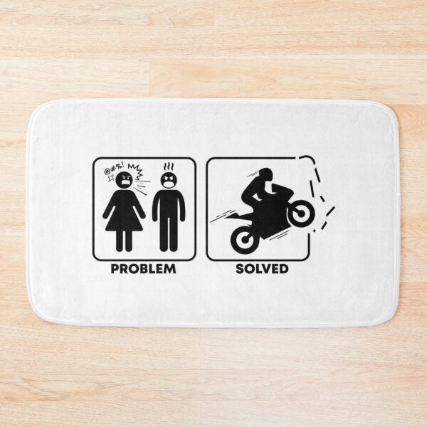 Item preview, problem solved  designed and sold by designoDZ.