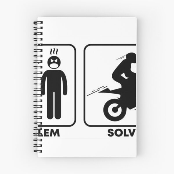 Item preview, problem solved  designed and sold by designoDZ.