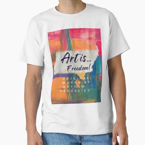 My Movement Classic T-Shirt