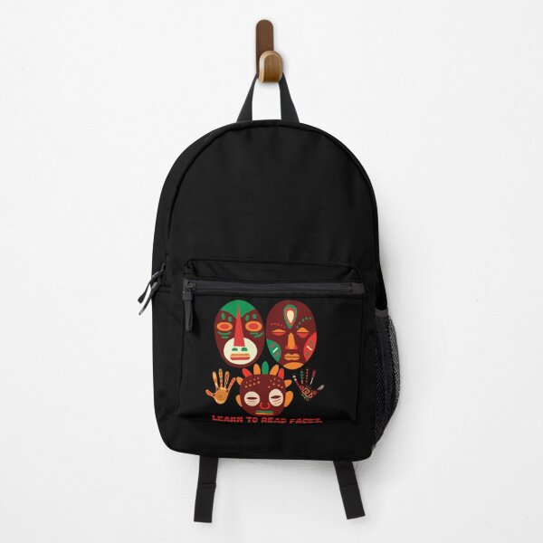 Item preview, Learn To Read Faces, They Say a Lot designed and sold by TamouStyle.