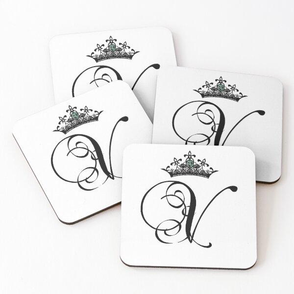 Item preview, Royal V designed and sold by paivihollander.