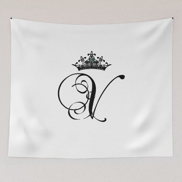 Item preview, Royal V designed and sold by paivihollander.