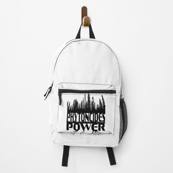 Item preview, Phytoncides power designed and sold by djomla88.