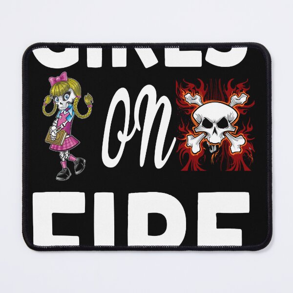 Item preview, girl on fire designed and sold by Usatazon on.