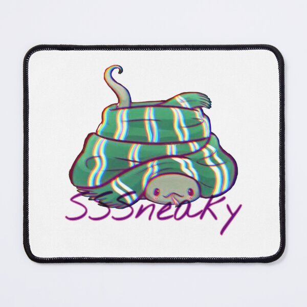 Item preview, Sneaky Snake designed and sold by Timmering.