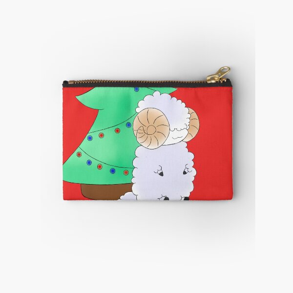 Item preview, Chrismas Goat designed and sold by teaformylov.
