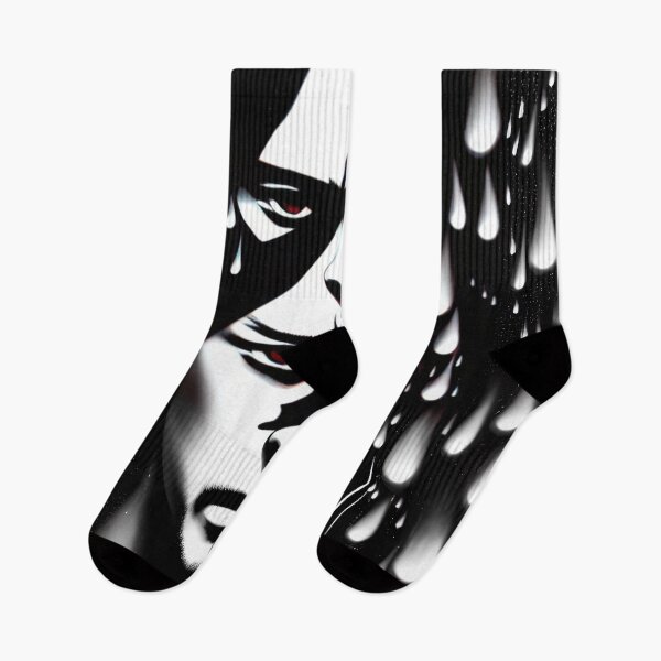 Item preview, Morphing through the rain designed and sold by Karmanto.