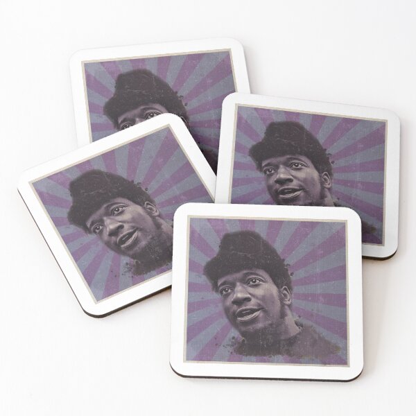 Item preview, Fred Hampton- COOL POLITICAL PORTRAITS designed and sold by Chrisjeffries24.