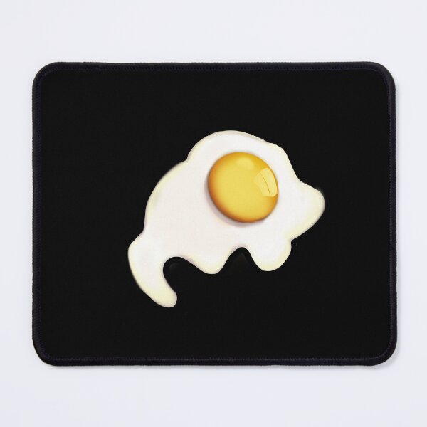 Item preview, Fried egg pocket  designed and sold by TipTopTapo.