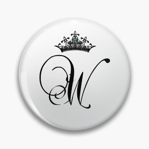 Item preview, Royal W designed and sold by paivihollander.