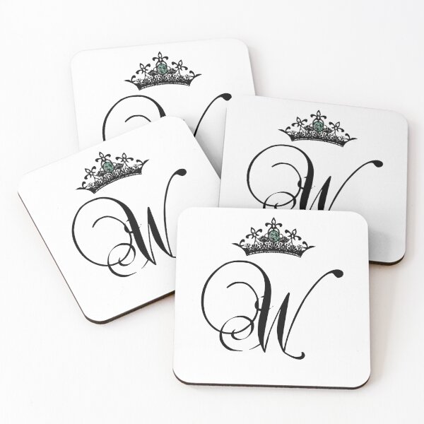 Item preview, Royal W designed and sold by paivihollander.