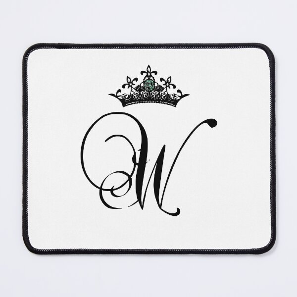 Item preview, Royal W designed and sold by paivihollander.
