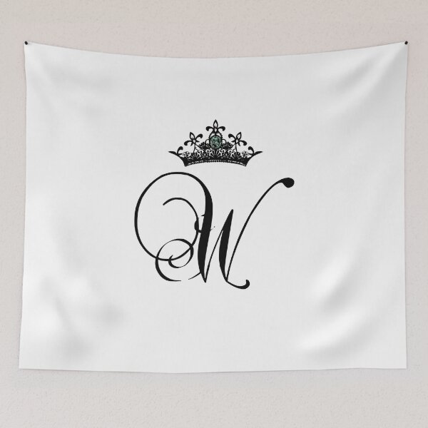 Item preview, Royal W designed and sold by paivihollander.
