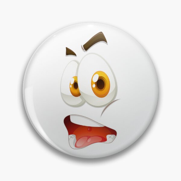 Item preview, Smiley Laugh Face Cartoon Art Design Draw Street Art designed and sold by BK-Fishing.
