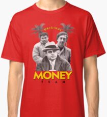 Original Money Team Classic T-Shirt