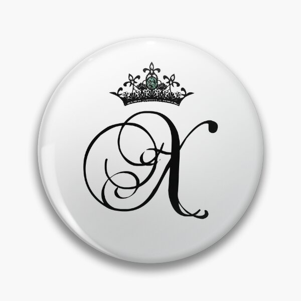 Item preview, Royal X designed and sold by paivihollander.
