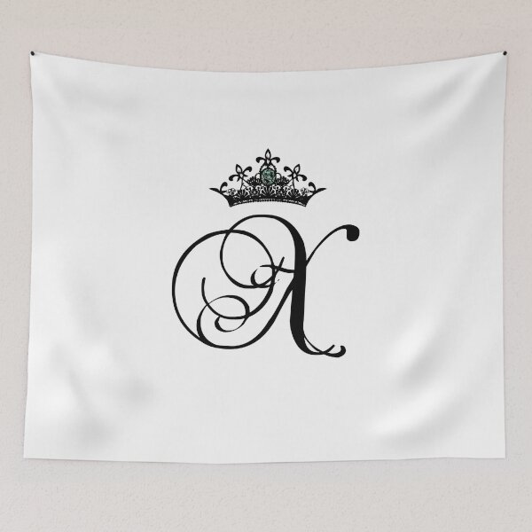 Item preview, Royal X designed and sold by paivihollander.
