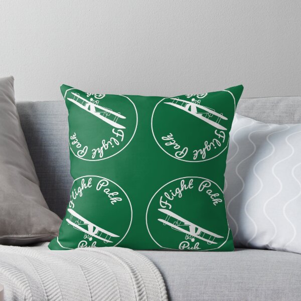 Item preview, Flight Path Pub 8k x 8k designed and sold by KarenDinan.