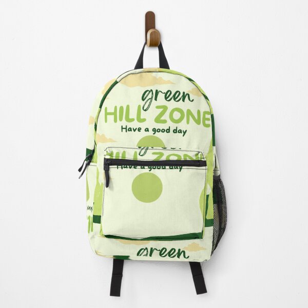 Item preview, green hill zone designed and sold by Hernandez shop.