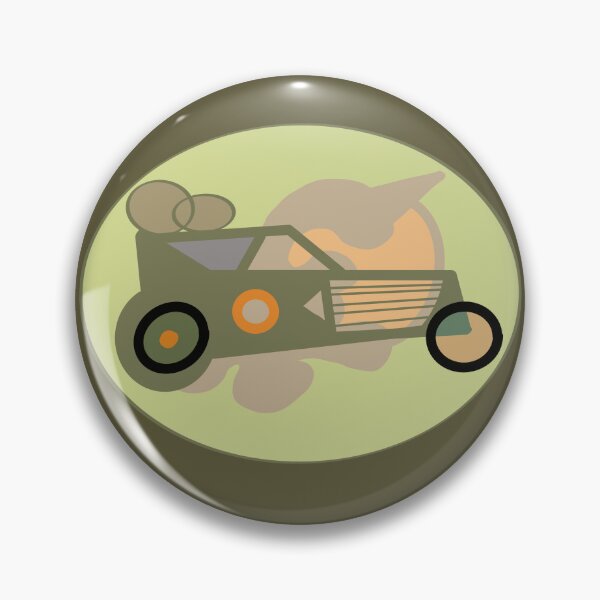 Item preview, Fun car  designed and sold by DreamerBreath.