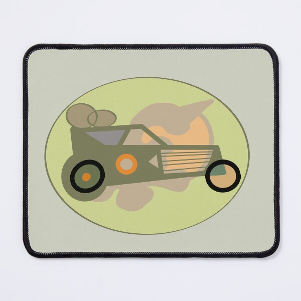 Item preview, Fun car  designed and sold by DreamerBreath.