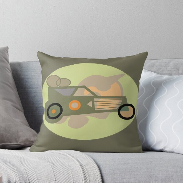 Item preview, Fun car  designed and sold by DreamerBreath.