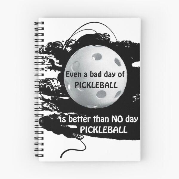 Item preview, Pickleball Saying  designed and sold by Mseabro.