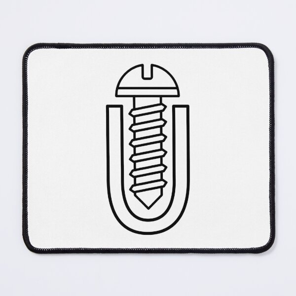 Item preview, Screw U designed and sold by uknowhatheysay.