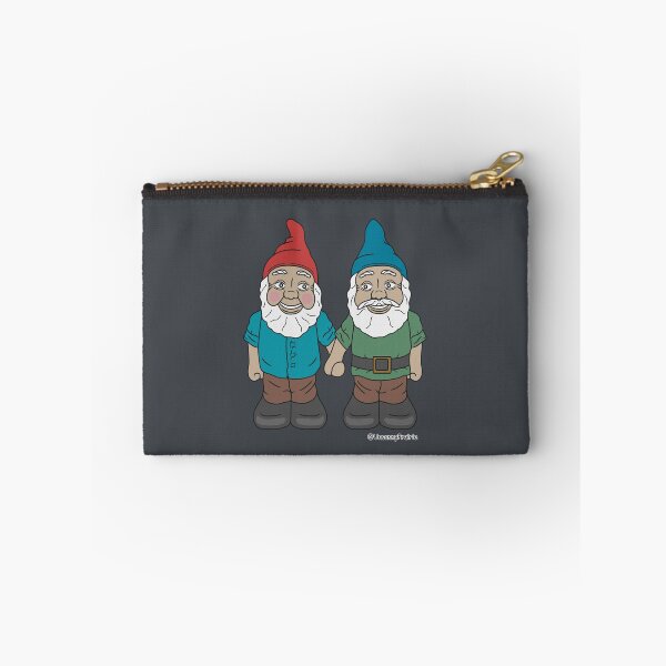 Item preview, Gnome Lovers designed and sold by UncannyPrairie.