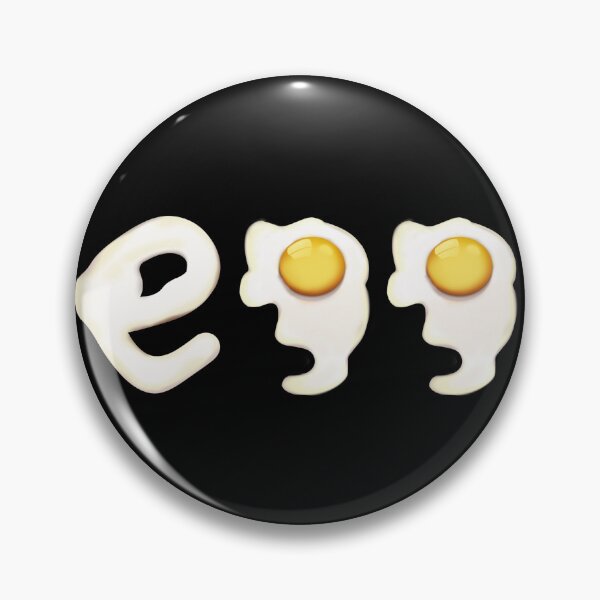 Item preview, Fried egg  designed and sold by TipTopTapo.
