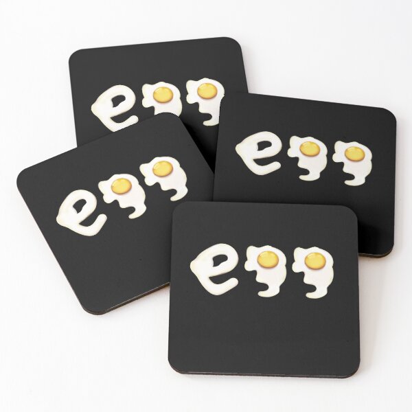 Item preview, Fried egg  designed and sold by TipTopTapo.