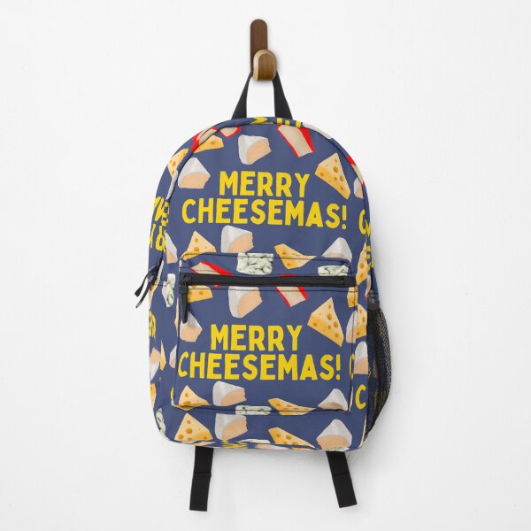 Item preview, Merry Cheesemas to you! designed and sold by AdventuresOy.