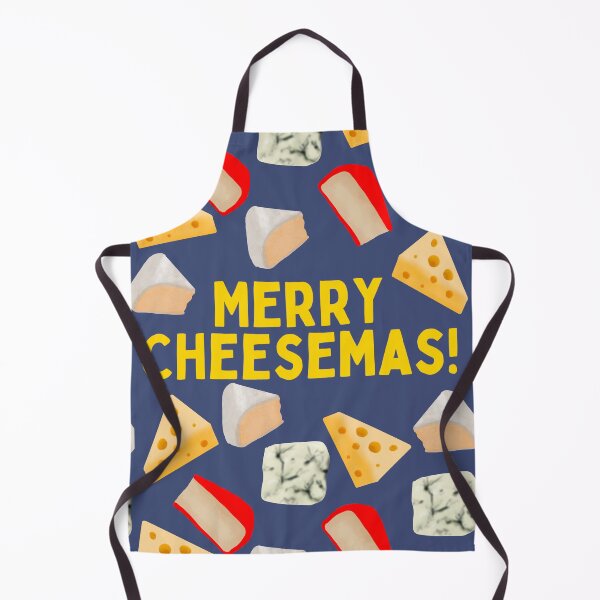 Item preview, ¡Feliz Cheesemas para ti! designed and sold by AdventuresOy.