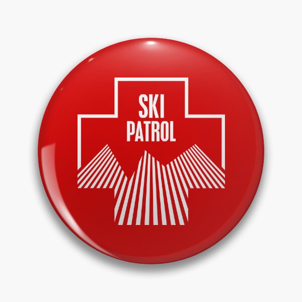 Item preview, Ski Patrol designed and sold by etraveler.