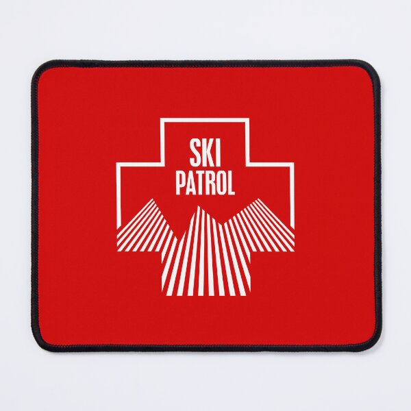 Item preview, Ski Patrol designed and sold by etraveler.
