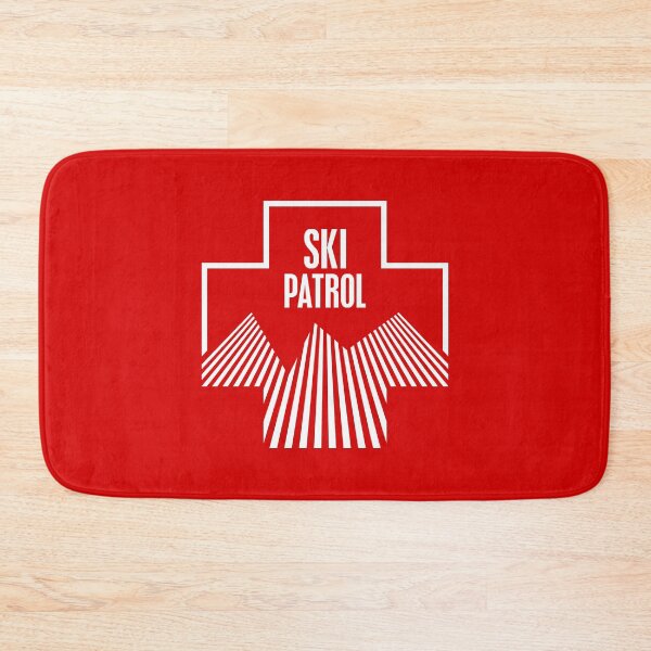 Item preview, Ski Patrol designed and sold by etraveler.