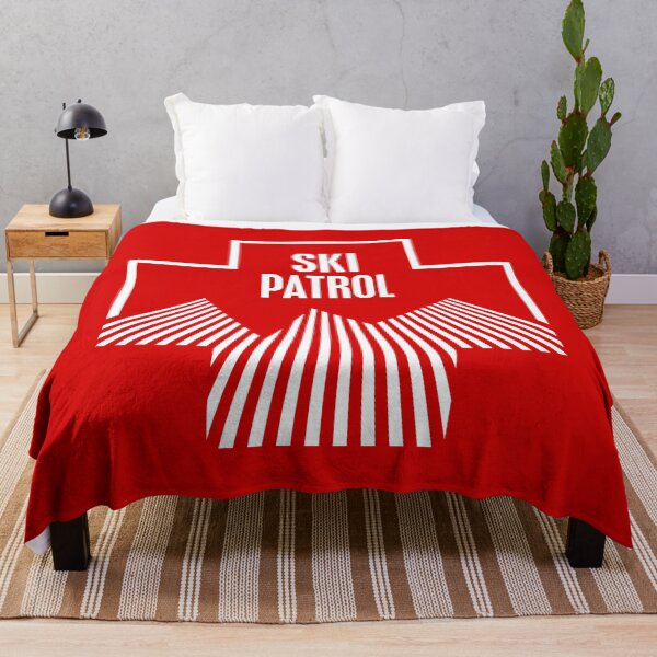 Item preview, Ski Patrol designed and sold by etraveler.