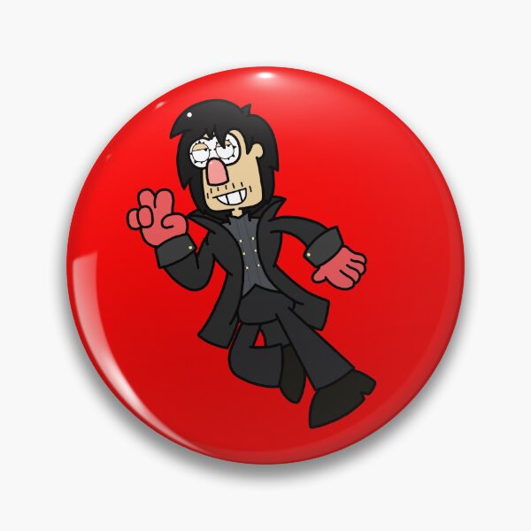 Item preview, Joker Chatman designed and sold by TheBestChatman.